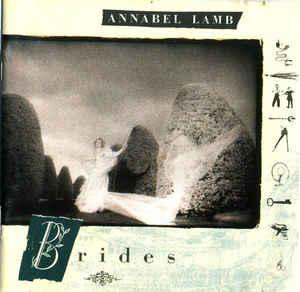 cd - Annabel Lamb - Brides, Verzenden, Zo goed als nieuw