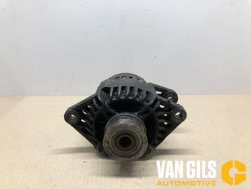 Dynamo Fiat Doblo O266684, Ophalen of Verzenden, Nieuw