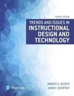 Trends and Issues in Instructional Design and Technology, Verzenden, Gelezen, Reiser Robert