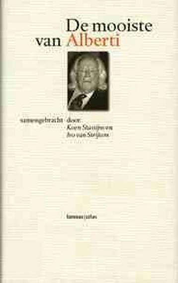 De mooiste van Rafael Alberti / De mooiste van ..., Boeken, Verzenden, Gelezen, R. Alberti