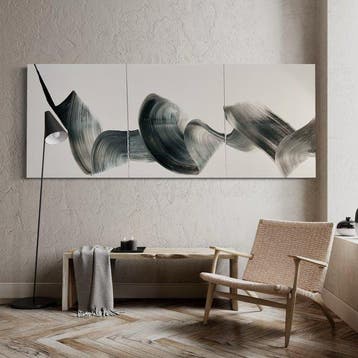 Ronan Martin - Foulards - XXL - NO RESERVE PRICE, Antiek en Kunst, Kunst | Schilderijen | Modern