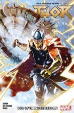 Thor (5th Series) Volume 1: God of Thunder Reborn, Boeken, Verzenden, Zo goed als nieuw