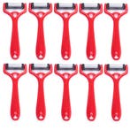 Solingen Dunschiller Uno Y-Model – Kunststof – Mes 4,2 c, Ophalen of Verzenden, Nieuw