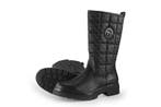 Tom Tailor Boots in maat 39 Zwart, Verzenden, Zwart, Overige typen, Tom Tailor