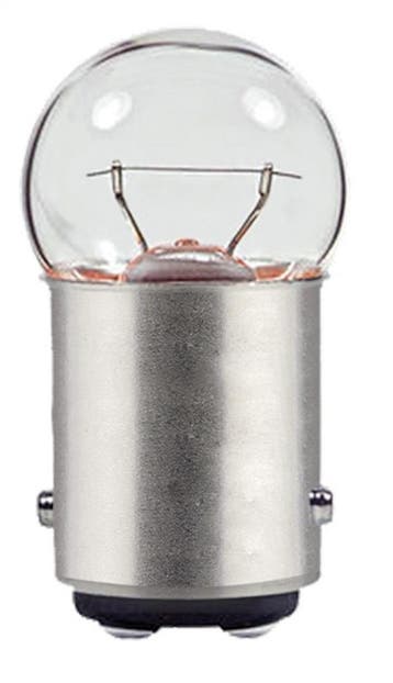 Hella Bulb 90 12V 8W BA15d G6, Ophalen of Verzenden, Nieuw