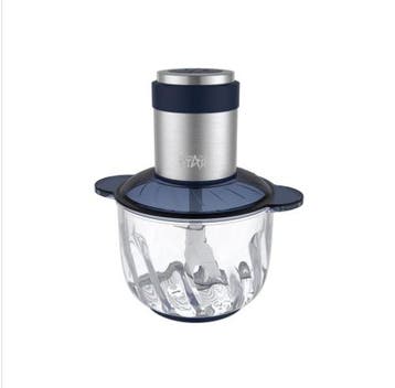 Winning Star St-5582 Foodprocessor Hakmolen Elektrische, Witgoed en Apparatuur, Ophalen of Verzenden, Nieuw