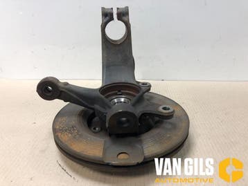 Fusee links-voor Toyota Aygo O287210, Ophalen of Verzenden, Nieuw