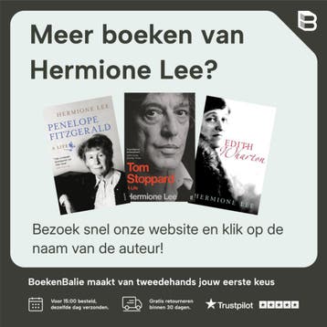 Edith Wharton - Hermione Lee 9780099763512, Verzenden, Gelezen, Hermione Lee