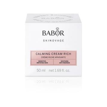 BABOR Skinovage Calming Cream Rich (Dagcreme), Verzenden, Nieuw