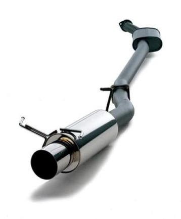 HKS 98-05 Lexus GS300 Hi-Power Exhaust (Dual Rear Sections), Auto-onderdelen, Ophalen of Verzenden, Nieuw
