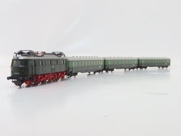 Märklin H0 - 26509 - Treinset (1) - Vierdelige treinset met, Hobby en Vrije tijd, Nieuw