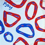 12 inch gebruikt - Pigbag - Sunny Day, Verzenden, Zo goed als nieuw