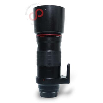 Canon 180mm 3.5 L USM Macro EF nr. 3077, Audio, Tv en Foto, Fotografie | Lenzen en Objectieven, Ophalen of Verzenden, Zo goed als nieuw