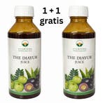 The Diayur Juice – 500 ml, Ophalen of Verzenden