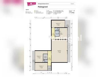 Flat in Tongelre ruilen voor jouw plek in Eindhoven