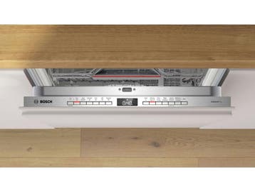 Bosch SMV4HAX19N - Volledig geïntegreerde vaatwasser - 6, Verzenden, Zo goed als nieuw