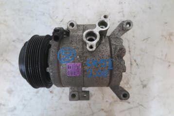 airco compressor Mazda CX-5 II 2.0B CA500JUBBB06, Verzenden, Gebruikt