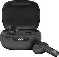 JBL Live Pro 2 TWS zwart, Verzenden, Zo goed als nieuw, Zonder abonnement, Zonder simlock