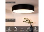 Lucide TALOWE LED - Plafonnière - Dimbaar 1x42W 3000K - Ø 60, Huis en Inrichting, Lampen | Plafondlampen, Verzenden, Nieuw