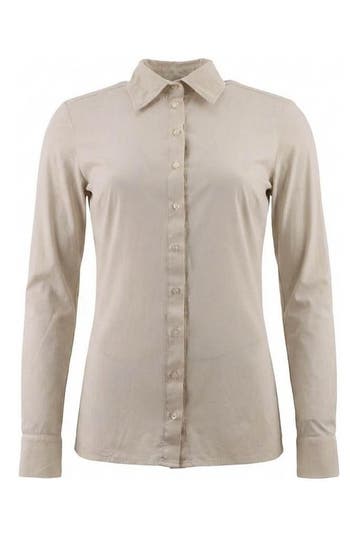 Studio Anneloes Blouse in maat S Wit, Kleding | Dames, Studio Anneloes, Verzenden, Zo goed als nieuw, Wit