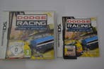 Dodge Racing Charger vs Challenger (DS EUR), Verzenden, Zo goed als nieuw