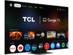 Tcl - MINI-LED 60-69 Ultra HD 4K TV - 65 inch, Overige merken, Verzenden, Nieuw, 100 cm of meer