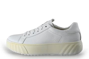 Ara Sneakers in maat 39 Wit, Kleding | Dames, Verzenden, Wit, Ara, Sneakers of Gympen