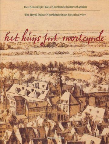 HUYS INT NOORTEYNDE 9789060114896 Boer, Verzenden, Gelezen, Boer