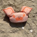 Puddle Jumper - Oranje - Crabby - 2/6 Jaar, Ophalen of Verzenden, Nieuw