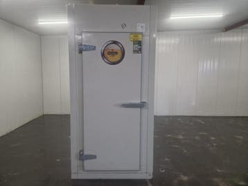 Koelcel 106 x 286 x 226 cm, Nieuw in verpakking, Koelen en Vriezen