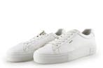 Blackstone Sneakers in maat 40 Wit, Blackstone, Verzenden, Wit, Sneakers of Gympen