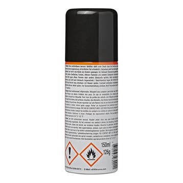 Brunox ® Epoxy spray - Roeststop - Diepe penetratie - 150 m, Ophalen of Verzenden, Nieuw