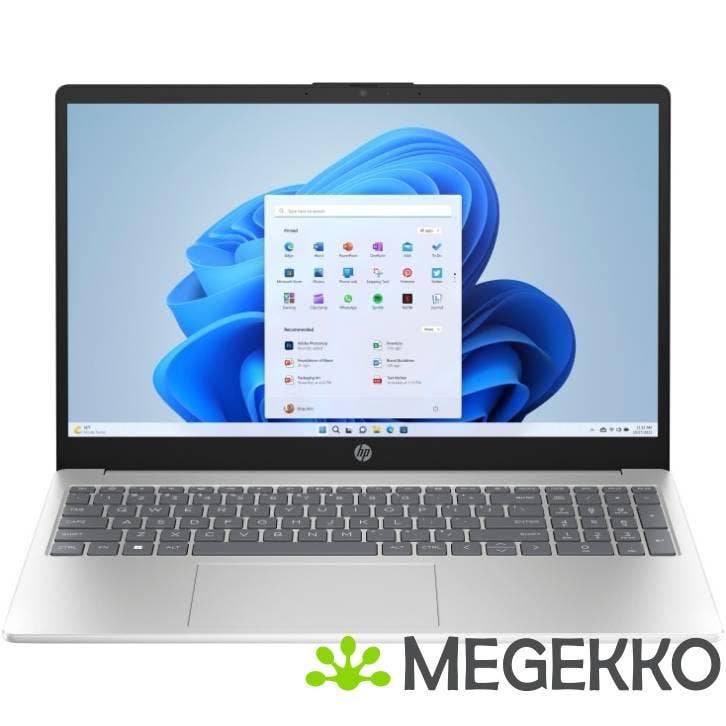 HP 15-fd0048nd 15.6  Core i5, Computers en Software, Windows Laptops, Nieuw, Verzenden