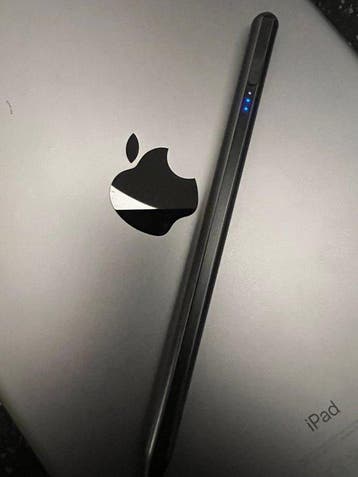 Apple iPad (8th Generation) - Smartphone (1) - In originele, Nieuw