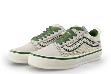 Vans Sneakers in maat 36 Wit, Kleding | Dames, Schoenen, Verzenden, Wit, Vans, Sneakers of Gympen
