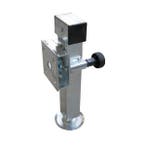 Steunpoot Winterhoff kantelbaar flens 42mm 1300 kg SW 19, Ophalen of Verzenden, Nieuw