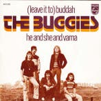 vinyl single 7 inch - The Buggies - (Leave It To) Buddah, Verzenden, Zo goed als nieuw