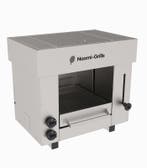 Naomi Grills PB.2.G | Pita Grill | Gas | 2 Branders | RVS |, Ophalen of Verzenden, Nieuw in verpakking