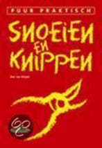 Snoeien en knippen / Puur praktisch 9789021539010, Boeken, Verzenden, Zo goed als nieuw, B. van Ooijen