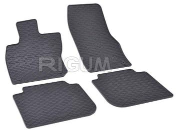 Rubber automatten Skoda Kodiaq | 2024-heden, Verzenden, Nieuw, Skoda