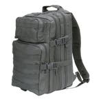 Leger rugzak grabbag US assault wolf grijs, Verzamelen