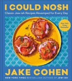 9780063239708 I Could Nosh Jake Cohen, Verzenden, Nieuw, Jake Cohen