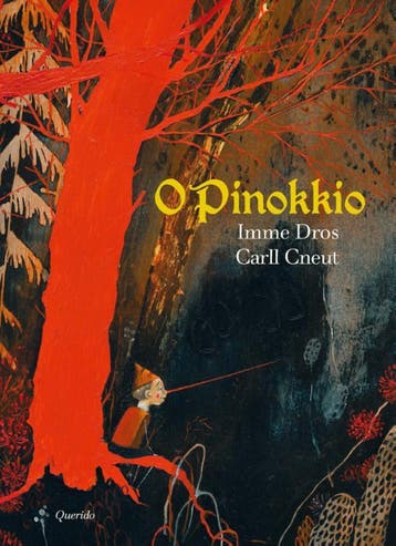 O Pinokkio | Imme Dros | Nieuw, Ophalen of Verzenden, Nieuw, Imme Dros