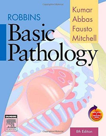 Robbins Basic Pathology, 9781416029731, Boeken, Verzenden, Zo goed als nieuw, HBO