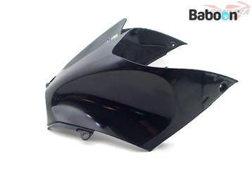 Tank Cover Kawasaki ZZR 1400 2010-2014 +ABS (ZX-14 ZZR1400, Motoren, Onderdelen | Kawasaki, Verzenden, Gebruikt