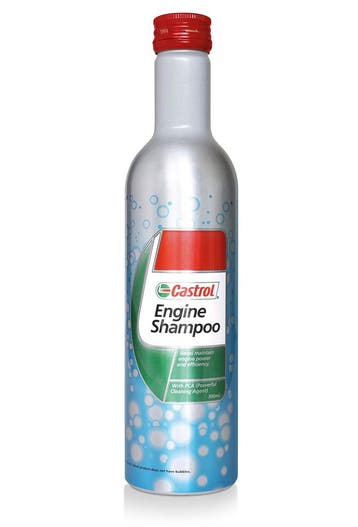Castrol Engine Shampoo 300ml, Verzenden