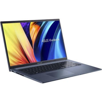 Asus VivoBook M1702Q | AMD Ryzen 5 | 8GB, Asus, Nieuw, SSD, 240/256GB