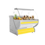 GGM Gastro | Koeltoonbank - 990x1150mm - 250 liter - kleur |, Verzenden, Nieuw in verpakking, Hotelinrichting