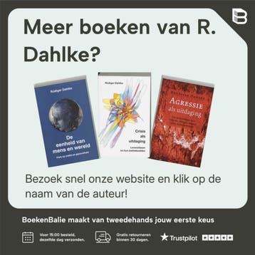Groot mandala werkboek 9789069637143 R. Dahlke, Boeken, Verzenden, Gelezen, R. Dahlke