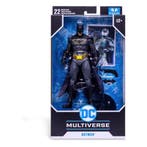 DC Multiverse Action Figure Batman (DC Rebirth) 18 cm, Ophalen of Verzenden, Nieuw